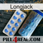 Longjack 40
